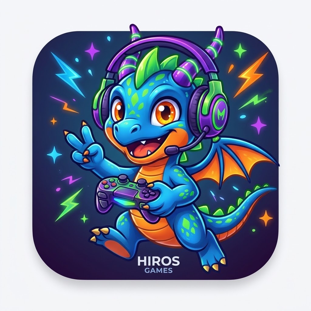 Hitomo Gamer Oficial